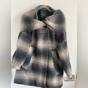 Zara coat